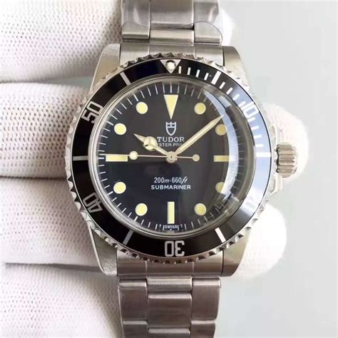 replica vintage tudor watches|pre owned tudor.